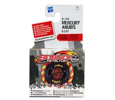 Beyblade Mercury Anubis 85XF