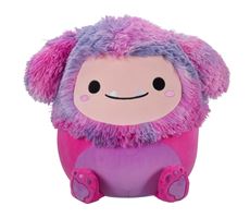 Squishmallows Woxie the Bigfoot 30cm