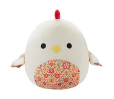 Squishmallows Todd the Rooster 30cm