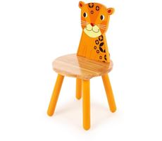 Børnestol, Leopard