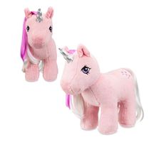 My Little Pony Retro Twilight Bamse 21cm