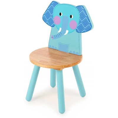 Børnestol, Elefant
