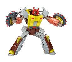 Transformers Junkion Scrapheap Figur