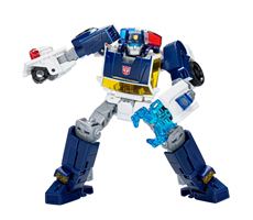 Transformers Autobot Chase Figur