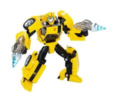 Transformers Bumblebee Figur