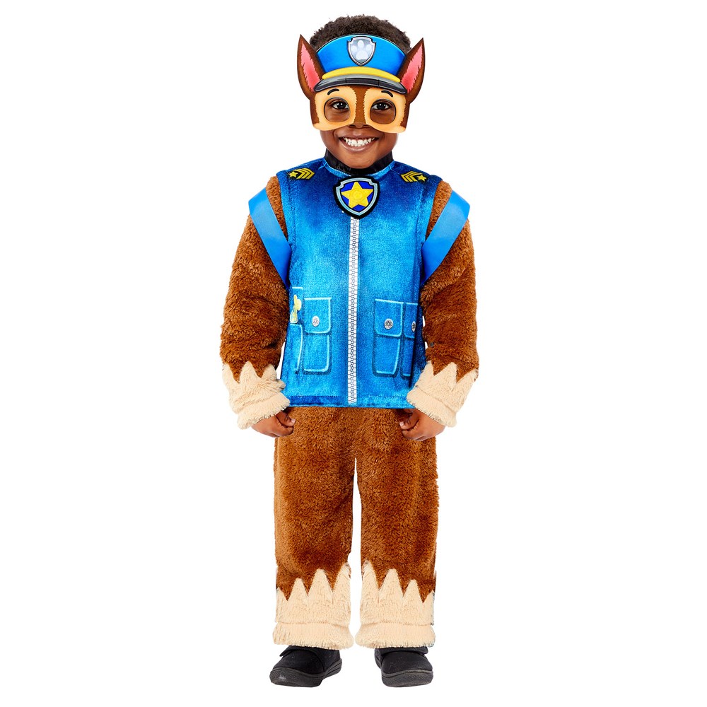 Paw Patrol Chase Deluxe 104 cm