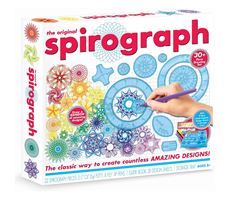Spirograph Tegnesæt Original