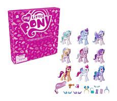 My Little Pony Royal Gala Collection