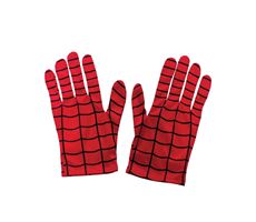 Spiderman handsker