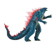 Monsterverse Deluxe Battle Roar Godzilla