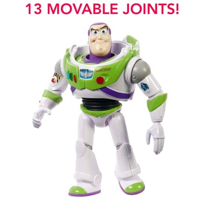 Toy Story Buzz Lighyear Figur 25cm
