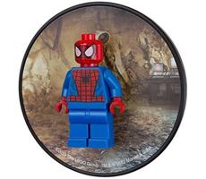 LEGO Spider-Man Magnet