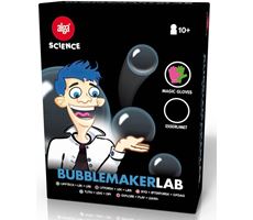 ALGA Science Bubblemaker Lab