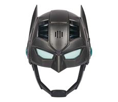 Batman Armour-Up Batman Maske