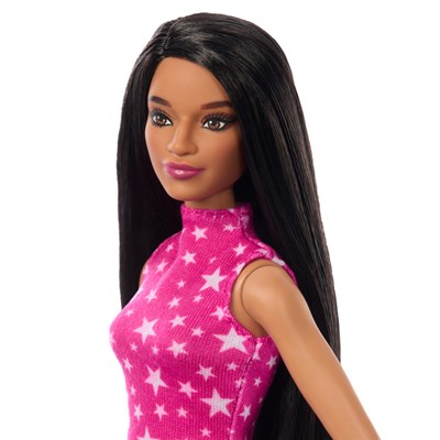 Barbie 65 års Jubilæumsdukke