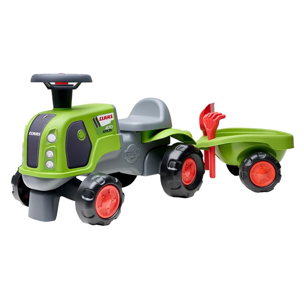 Falk Claas Arion 470 Traktor