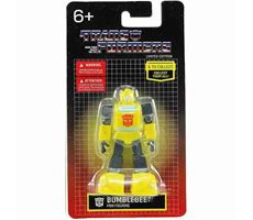Transformers Minifigur Bumblebee