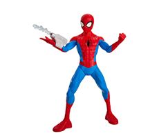 Marvel SpiderMan Thwip Action Figur