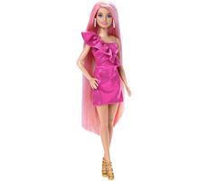 Barbie Fun & Fancy Hair Dukke