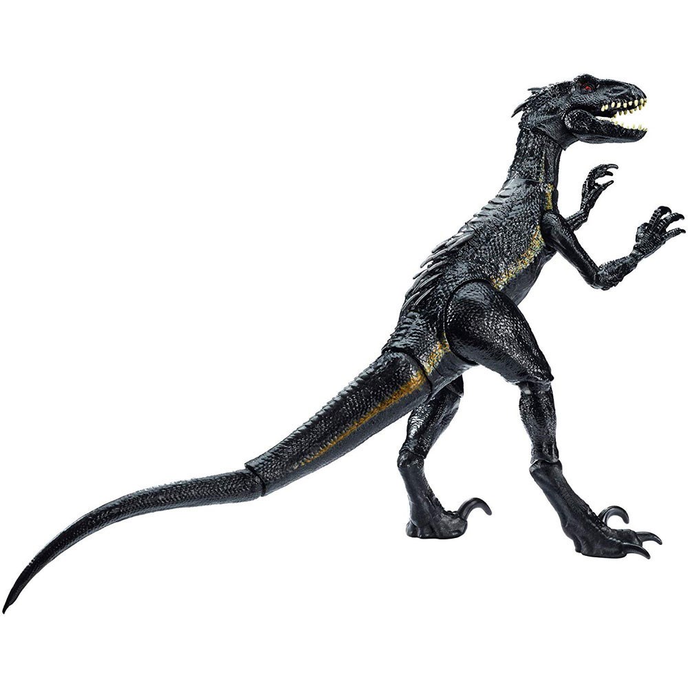 Jurassic World Indoraptor Figur