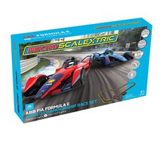 Scalextric Micro, Formula E World Champi