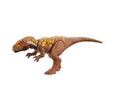 Jurassic World Wild Roar Megalosaurus