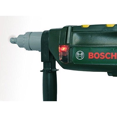Bosch boremaskine til børn