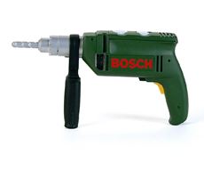 Bosch boremaskine til børn
