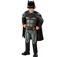 Batman børnekostume 116 cm