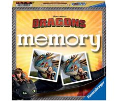 Dragons memory