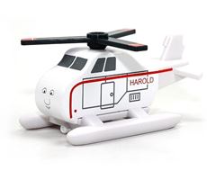 Harold Helikopter