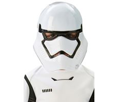 Stormtrooper maske - one size