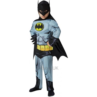 Batman Deluxe 128 cm