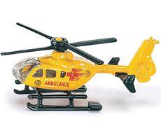 Ambulance helikopter
