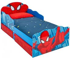Spider-Man juniorseng u. madras