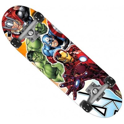 Avengers Skateboard