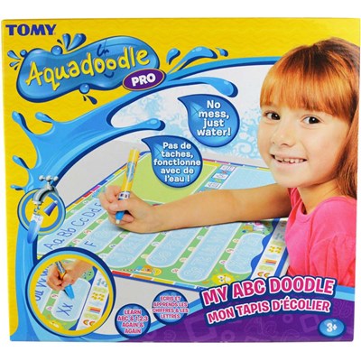 Aquadoodle Mit ABC