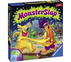 Monster Slap