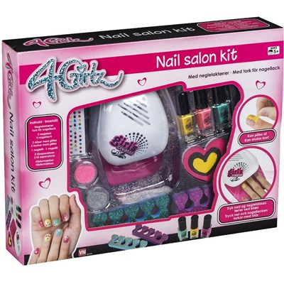 Negle Salon Kit
