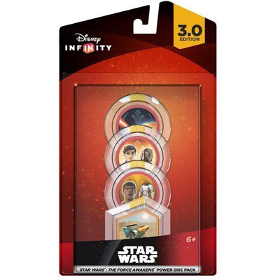 Infinity 3.0 Power Disc Force Awakens