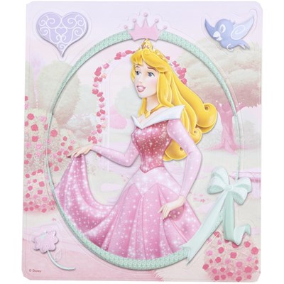 Disney Princess klistermærker