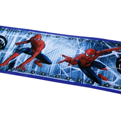 Spider-man 3 tapetborter 15,6 cm