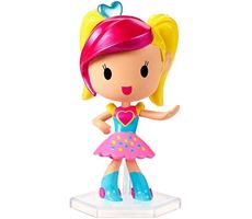 Barbie Video Game Hero Junior dukke