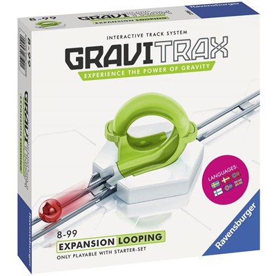 GraviTrax Loop