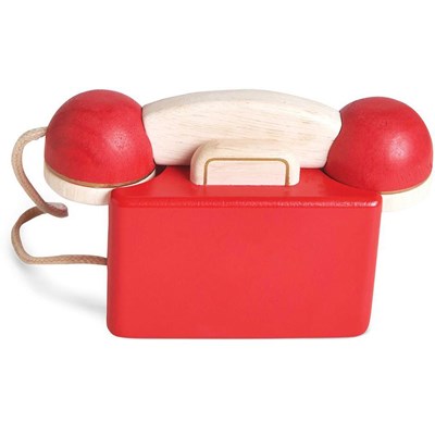 Vintage telefon