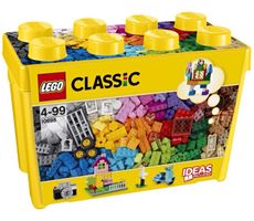 LEGO Kreativt byggeri Stor
