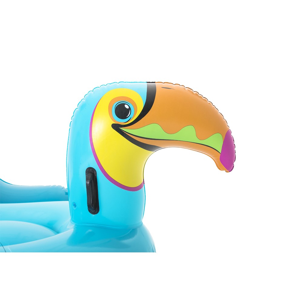 Flyde Toucan Ride On