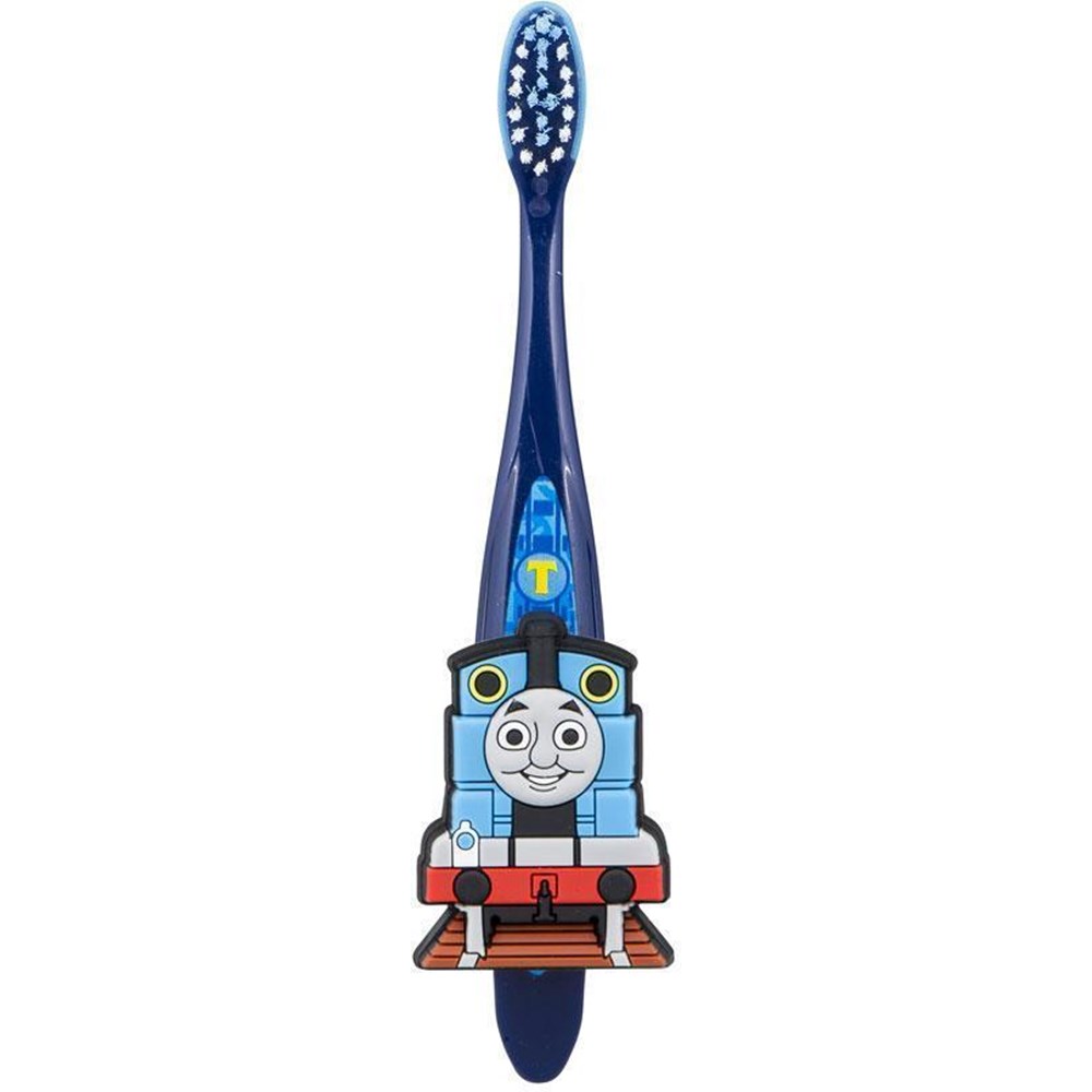 Thomas Tog tandbørste