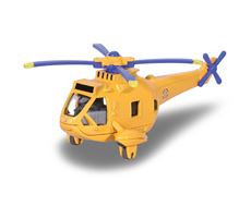 Wallaby 2 Metal rednings helikopter
