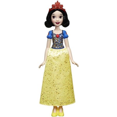Disney Princess Snehvide Royal Shimmer